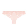 Saga Pink Nude Thong