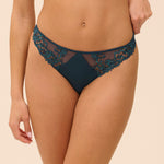 simone perele lace thong