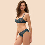 simone perele sexy lingerie set