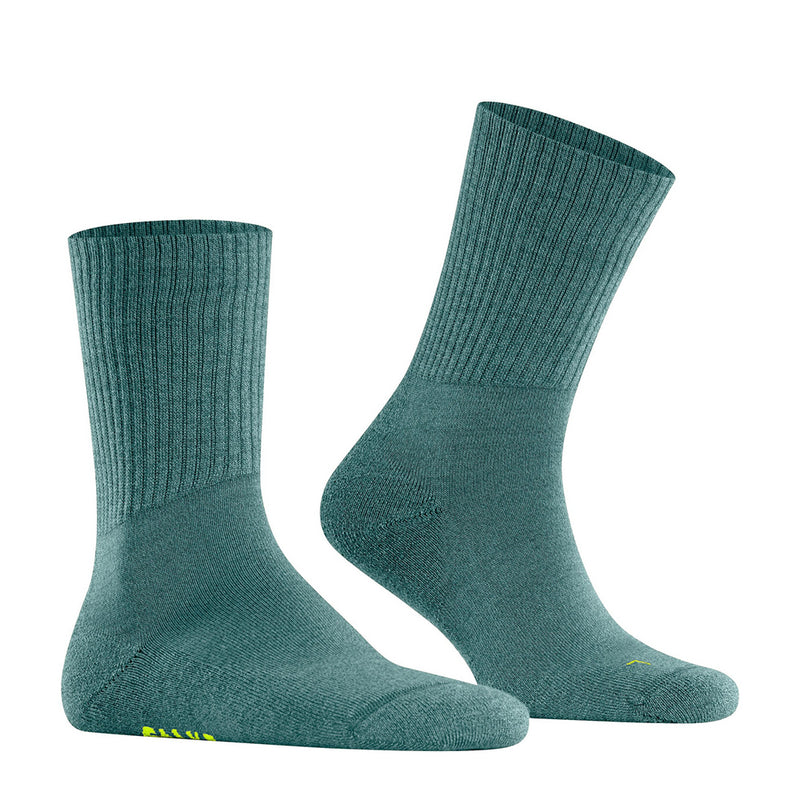 falke walkie socks blue