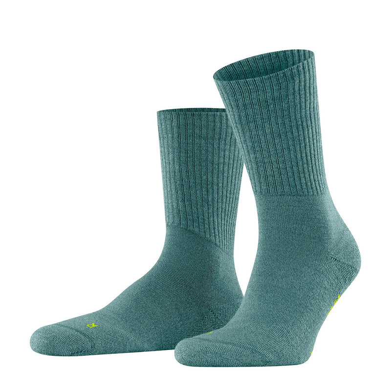 falke walkie socks blue