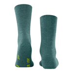 falke walkie socks blue