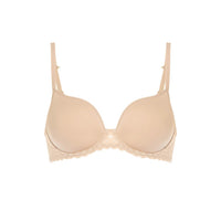 simone perele nude t shirt bra