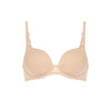 simone perele nude t shirt bra