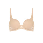 simone perele nude t shirt bra