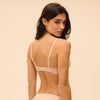 simone perele nude t shirt bra