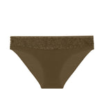 Amazone Nomad Green Brief