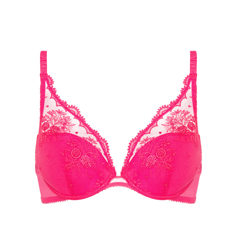 push up bra