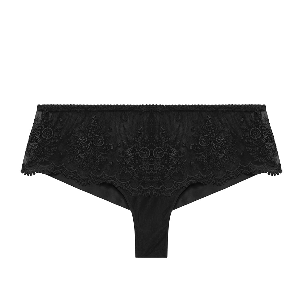 simone perele intrigue shorts