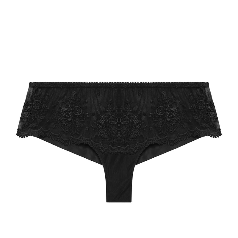 simone perele intrigue shorts