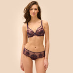 simone perele sexy shorty