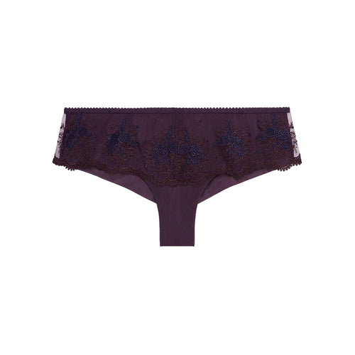 simone perele intrigue shorts