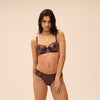 simone perele sexy lace lingerie set