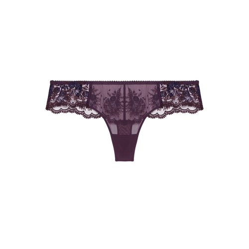 simone perele lace thong