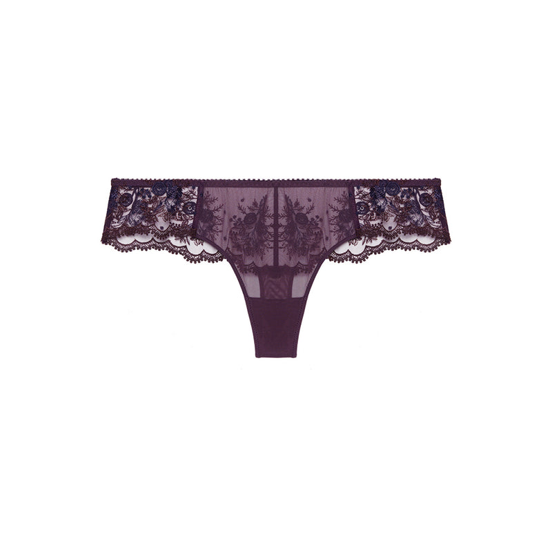 simone perele lace thong