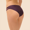 simone perele purple brief back