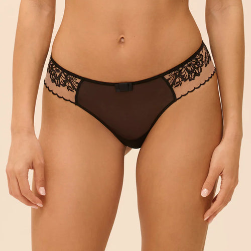 simone perele romance thong