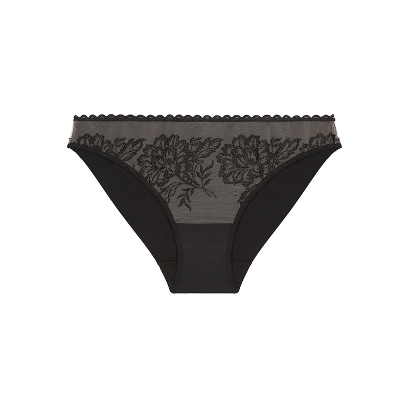 simone perele romance tatoo brief