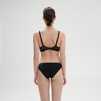 simone perele back karma lace bra