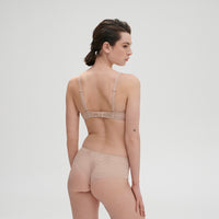 simone perele nude lace short