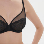 full cup bra