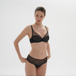 lace lingerie