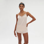 lace nightwear
