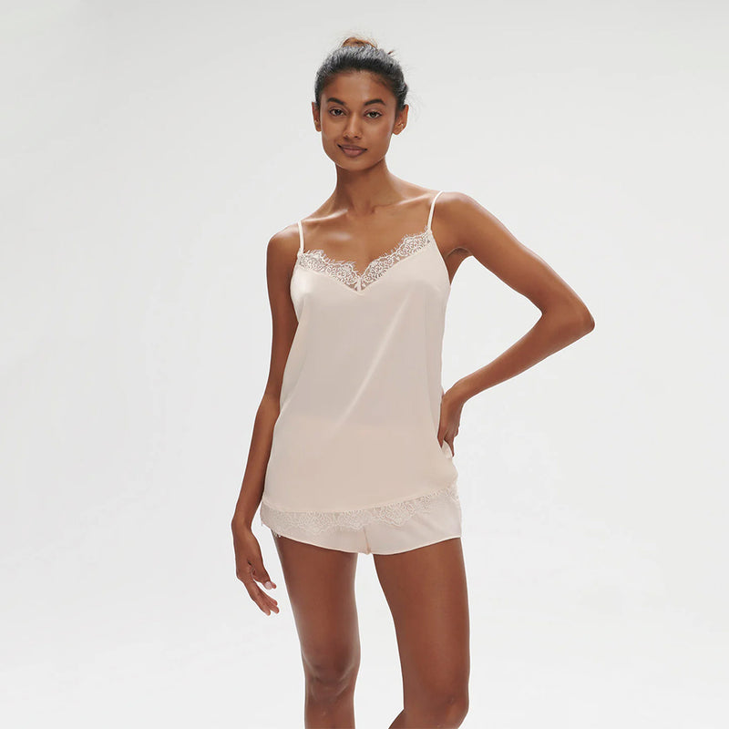 lace nightwear