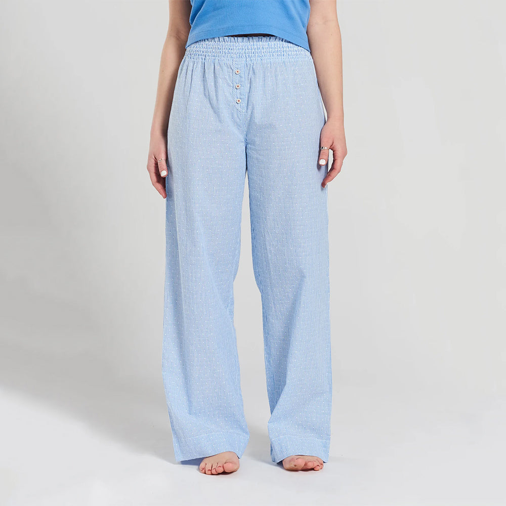 peachouse chicoy trousers