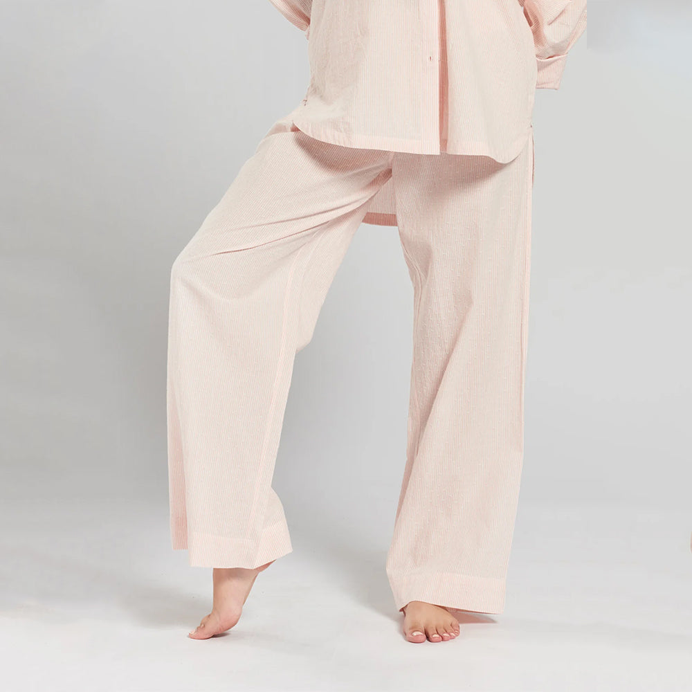 peachouse pyjama trousers