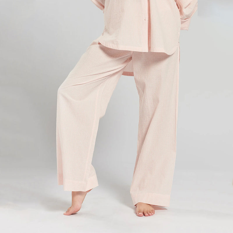 peachouse pyjama trousers