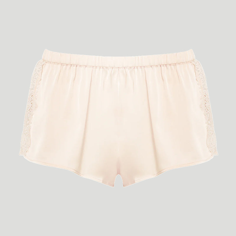 simone perele shorts