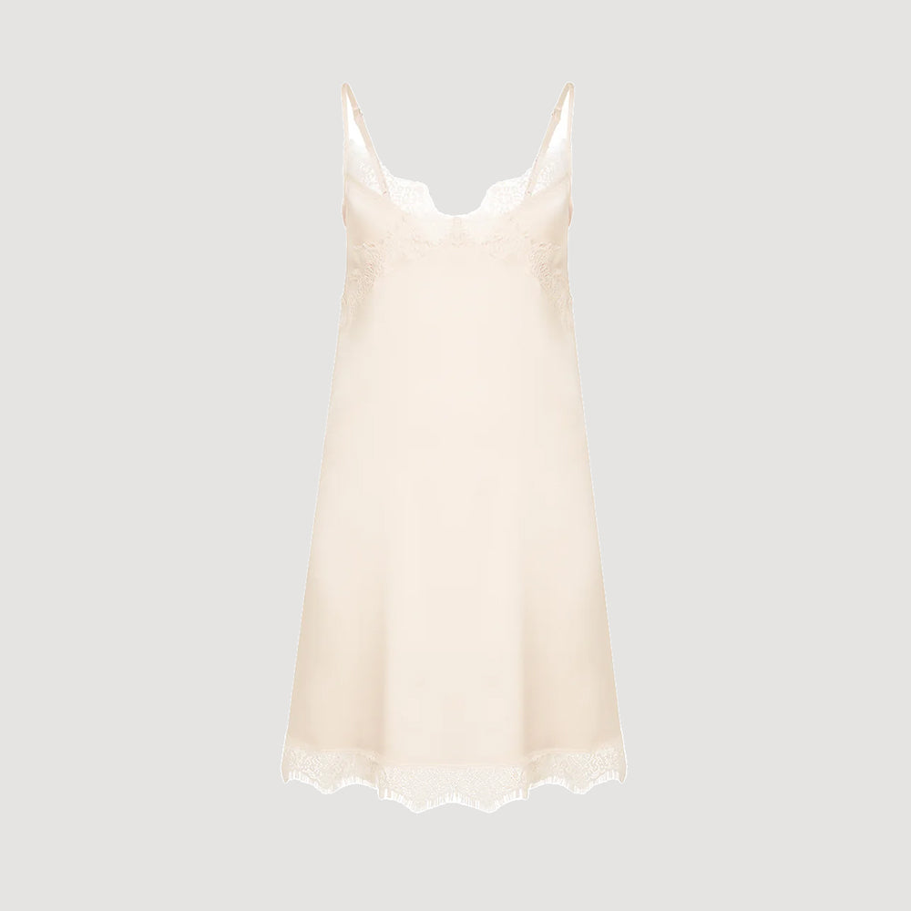 short nightie