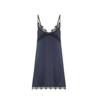 short nightdress
