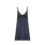 short nightdress