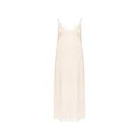 pink nightdress