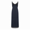 satin nightdress
