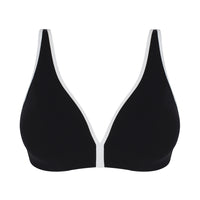 empreinte bikini top