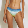 Ombre Flow Bikini Bottom