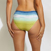 Ombre Flow Bikini Bottom