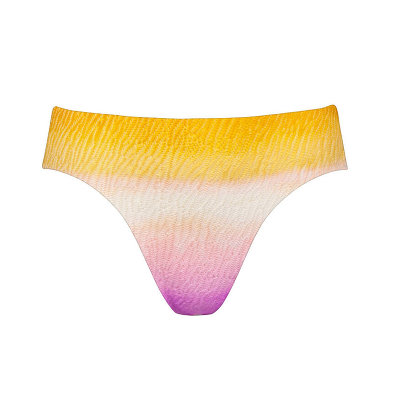 Ombre Flow Bikini Bottom