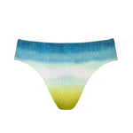 Ombre Flow Bikini Bottom