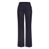 tony  navy corduroy trousers