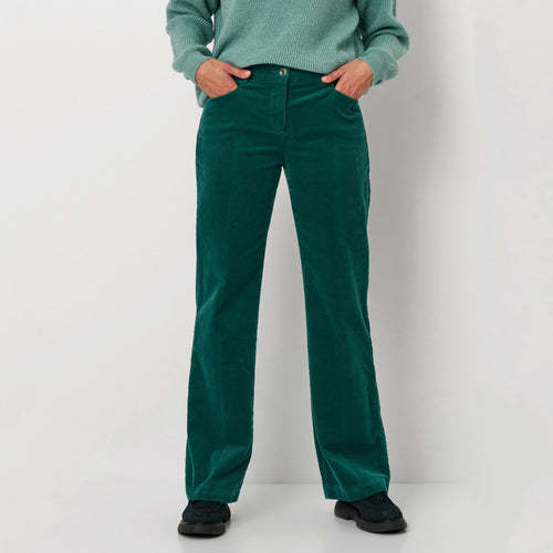 toni green corduroy trousers