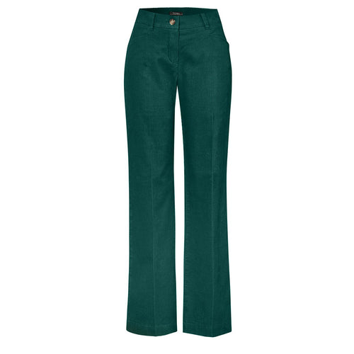 toni green corduroy trousers