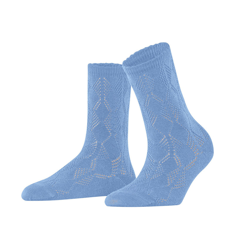 Argyle Vibe Women Socks
