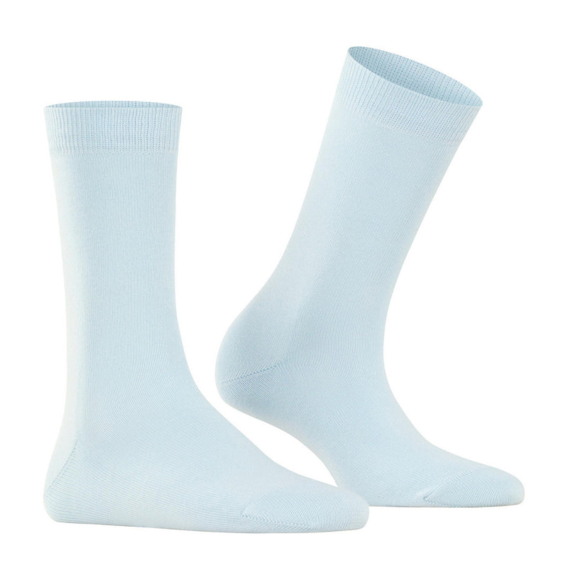 Family Women Socks With Sustainable Cotton