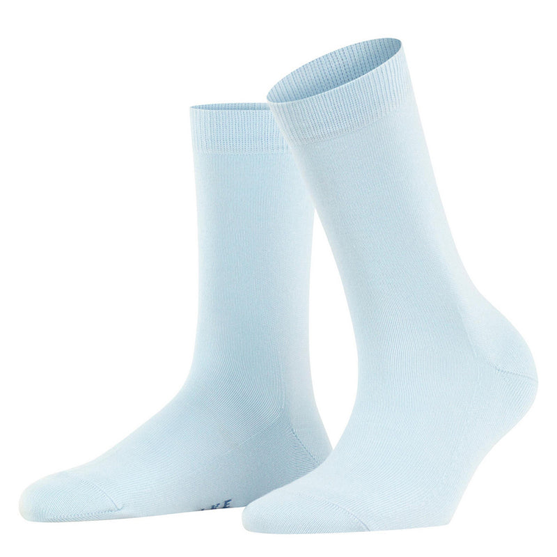 Family Women Socks With Sustainable Cotton