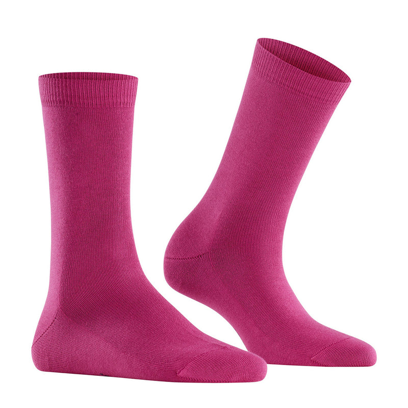 Family Women Socks With Sustainable Cotton