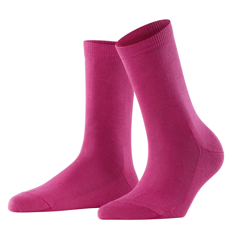 Family Women Socks With Sustainable Cotton